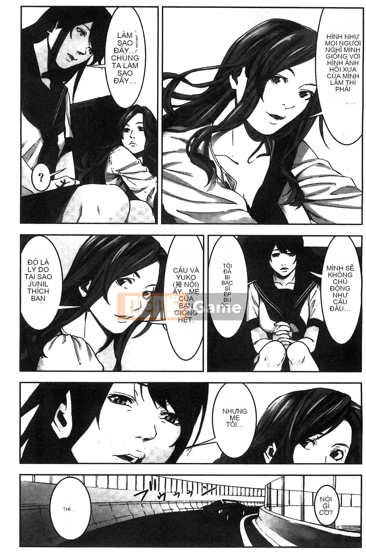 [Kazeteki Koubou][Kageoi] Thời gian trừng phạt Chấp nhận thời gian trừng phạt