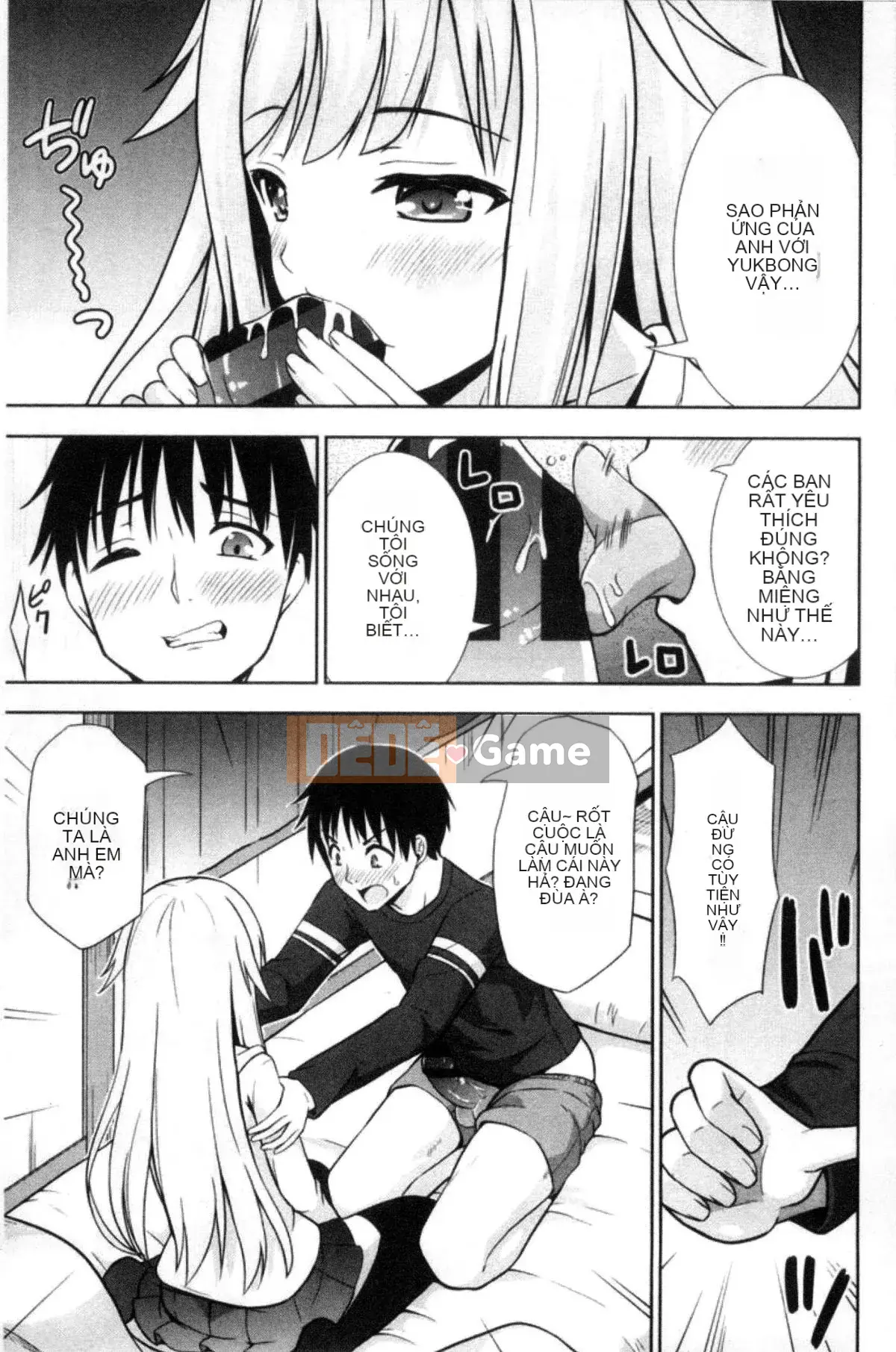 [Kazeteki Koubou][Marumarusuke] Những cô gái được chèn vào