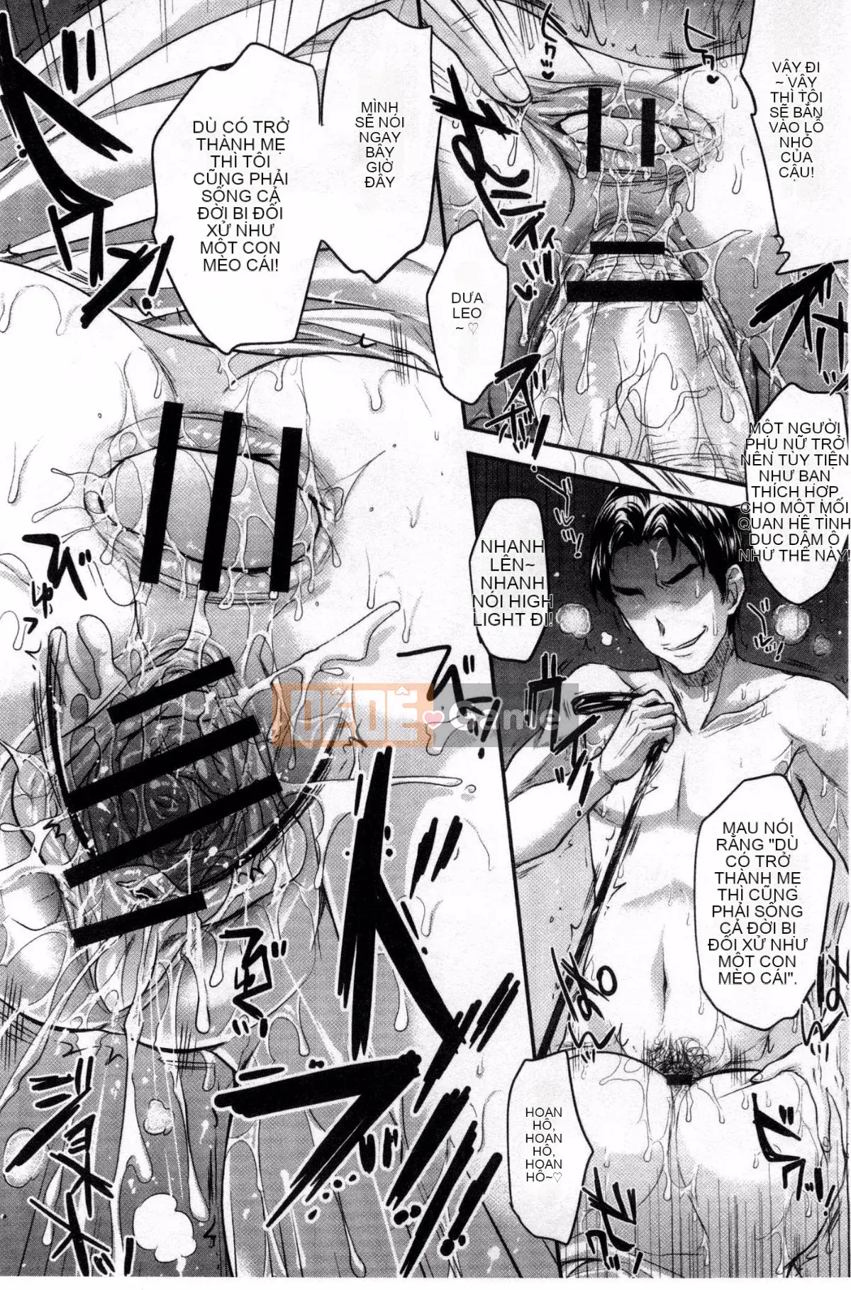 [Kazeteki Kobo][Yutaka Kobayashi] Yuwaku Yuuko Cám dỗ đầy dục vọng