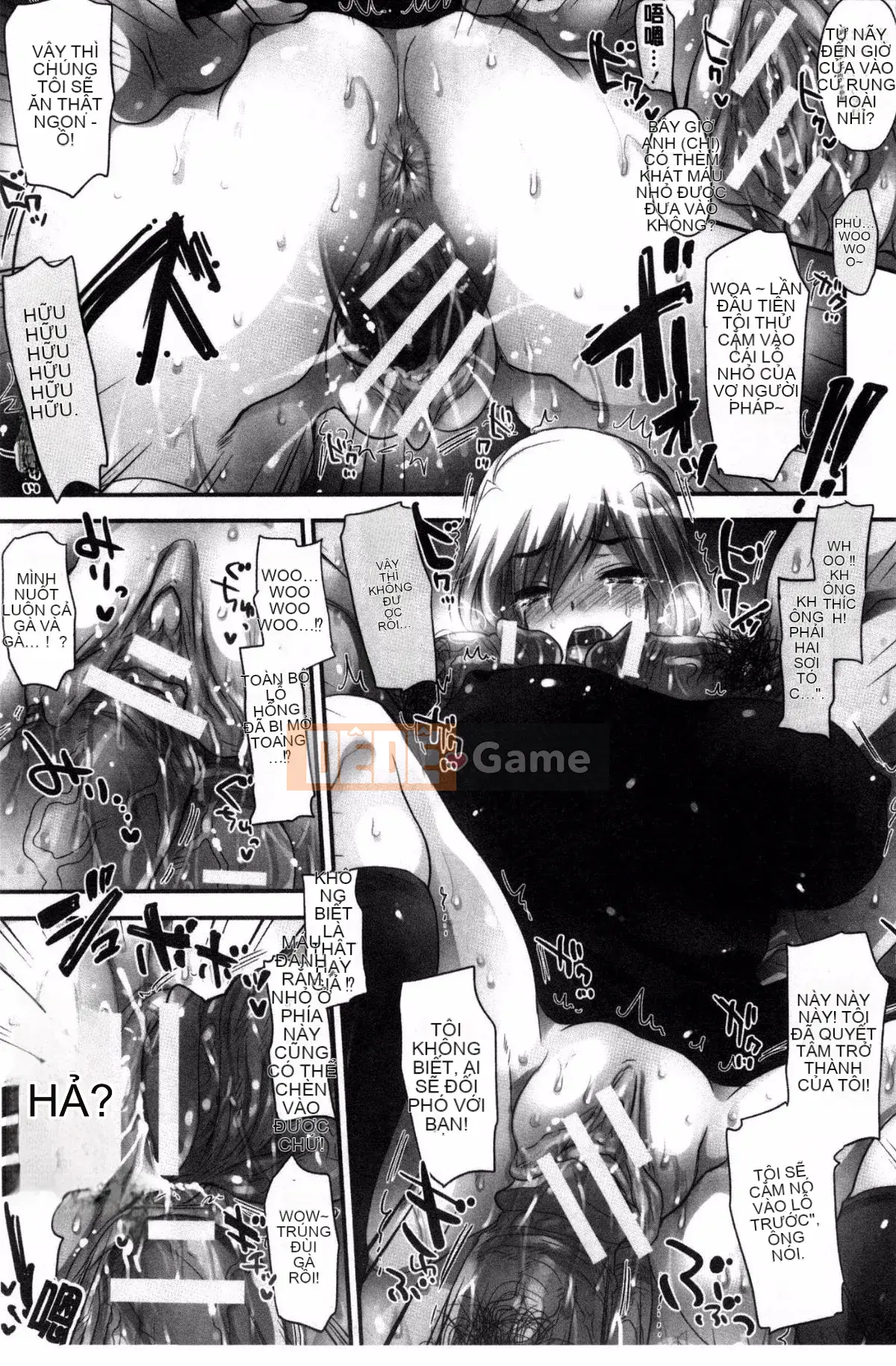 [Kazeteki Kobo][Yutaka Kobayashi] Yuwaku Yuuko Cám dỗ đầy dục vọng