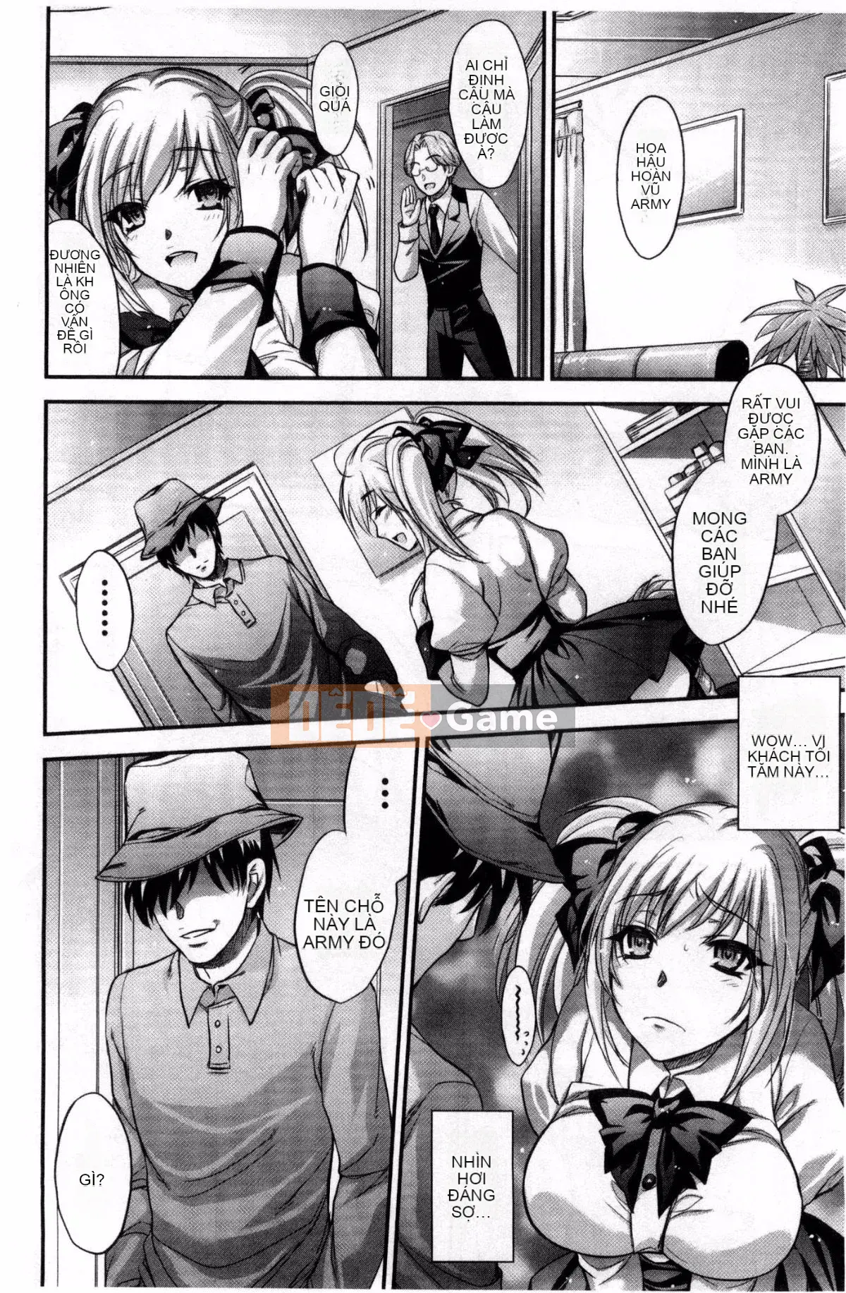 [Kazeteki Kobo][Yutaka Kobayashi] Yuwaku Yuuko Cám dỗ đầy dục vọng