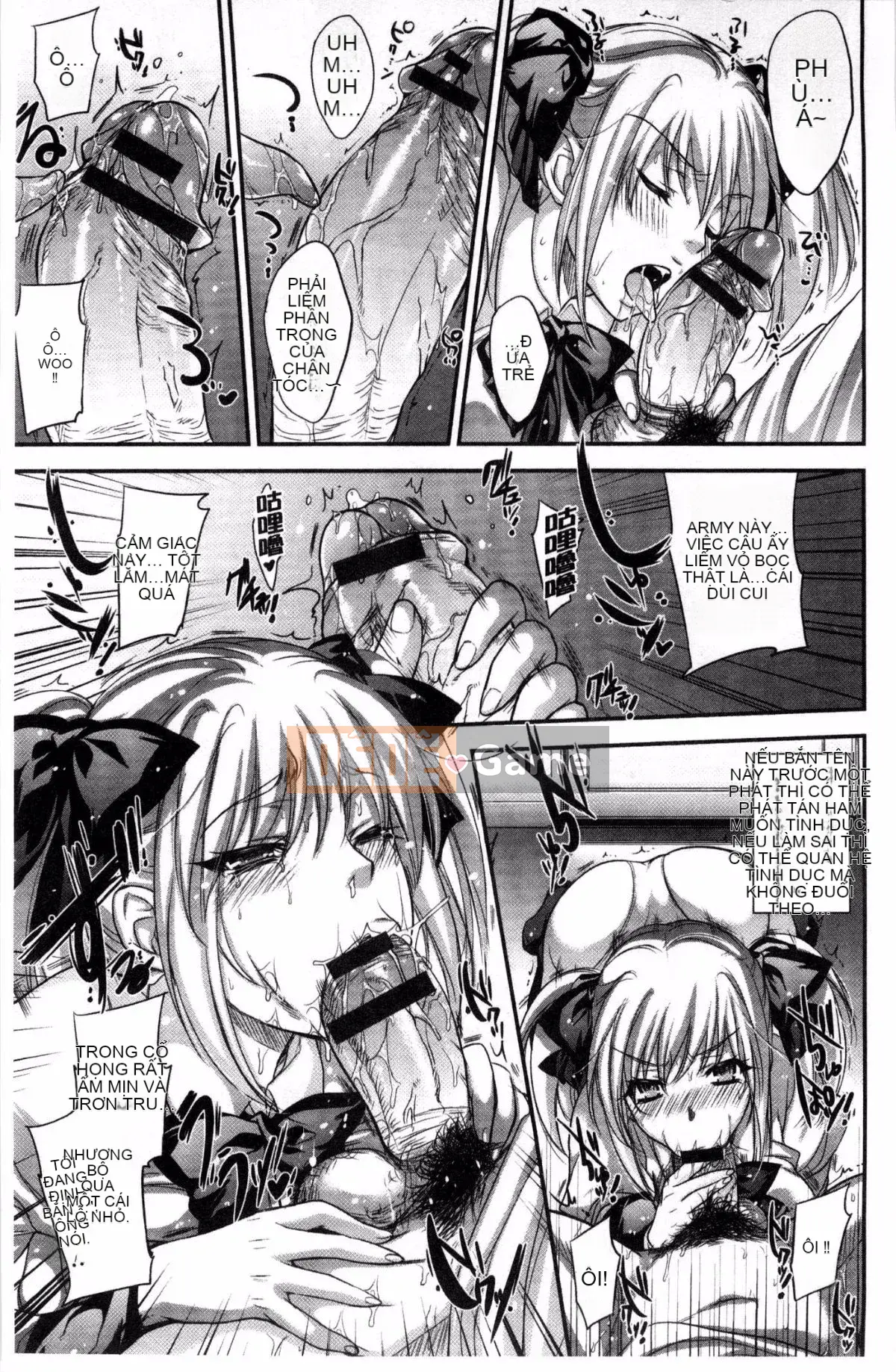 [Kazeteki Kobo][Yutaka Kobayashi] Yuwaku Yuuko Cám dỗ đầy dục vọng