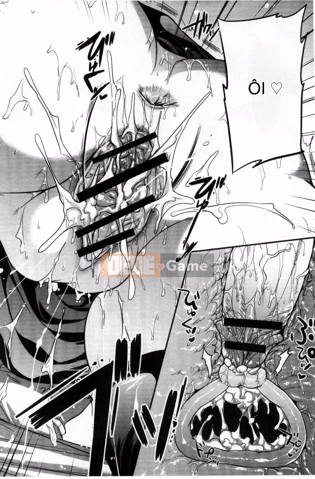 [Kazeteki Kobo][Yutaka Kobayashi] Yuwaku Yuuko Cám dỗ đầy dục vọng