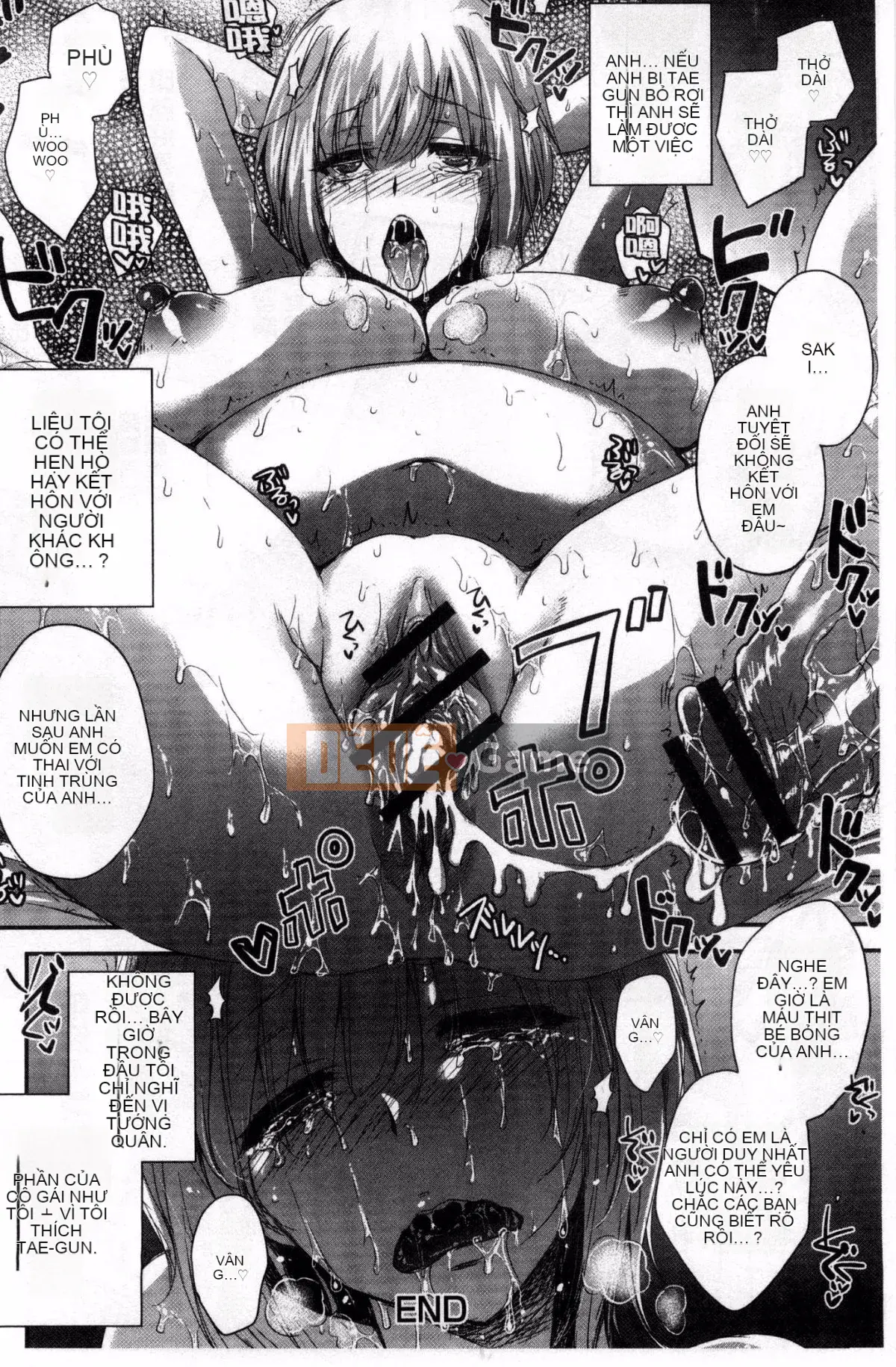 [Kazeteki Kobo][Yutaka Kobayashi] Yuwaku Yuuko Cám dỗ đầy dục vọng