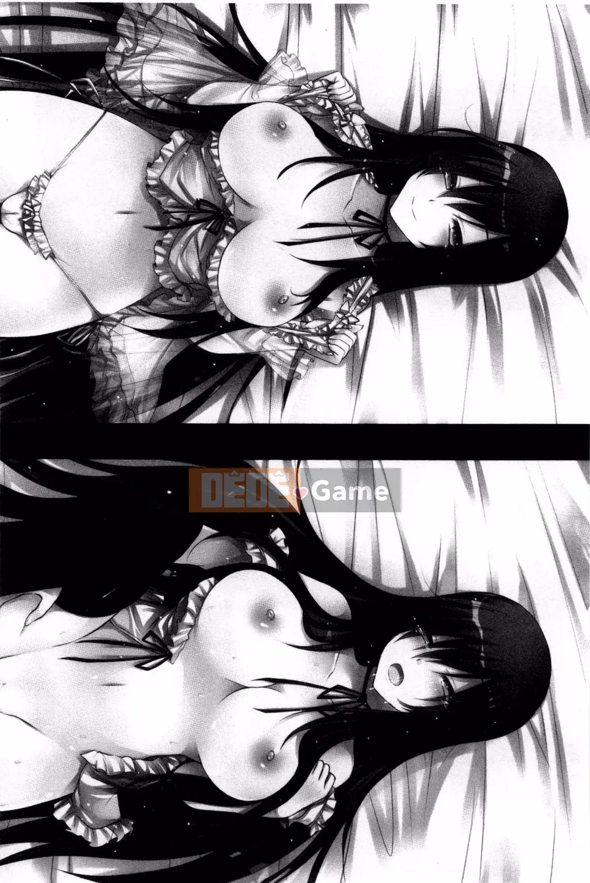 [Kazeteki Kobo][Yutaka Kobayashi] Yuwaku Yuuko Cám dỗ đầy dục vọng