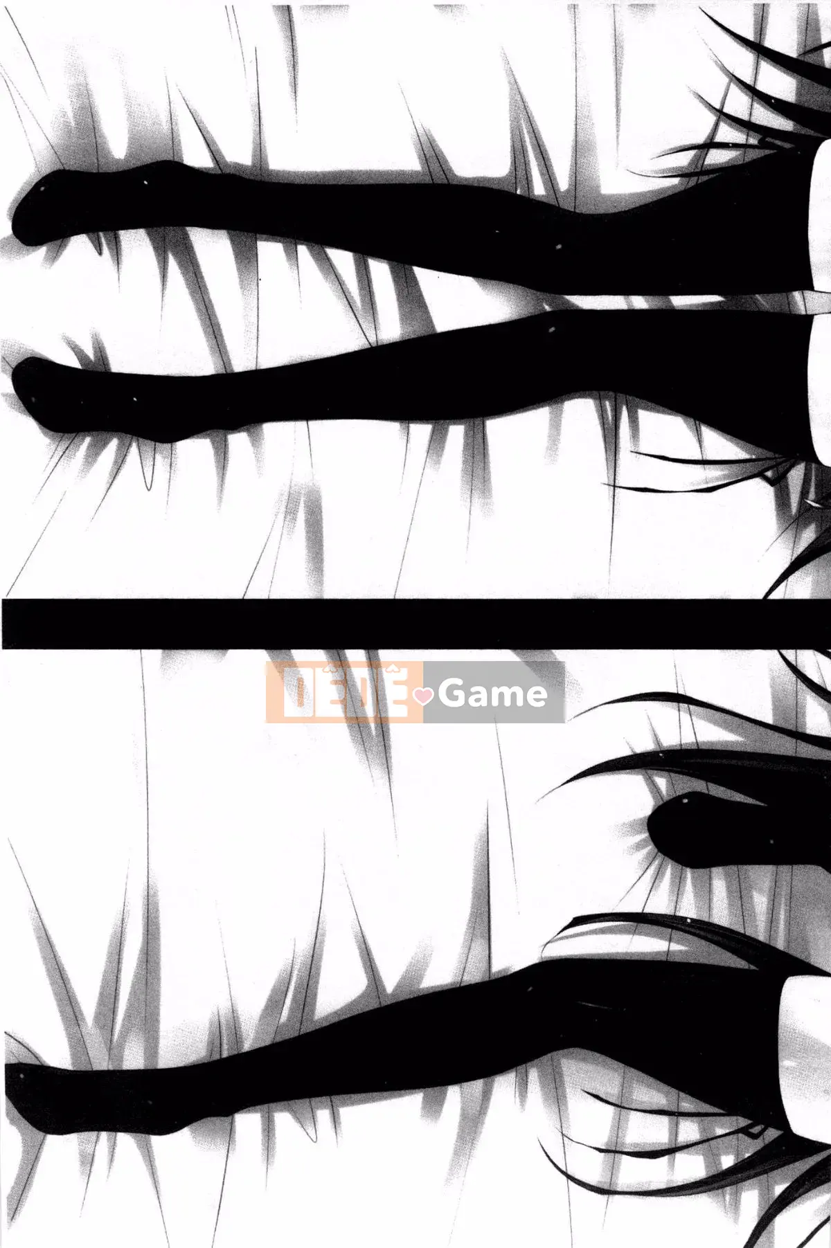 [Kazeteki Kobo][Yutaka Kobayashi] Yuwaku Yuuko Cám dỗ đầy dục vọng