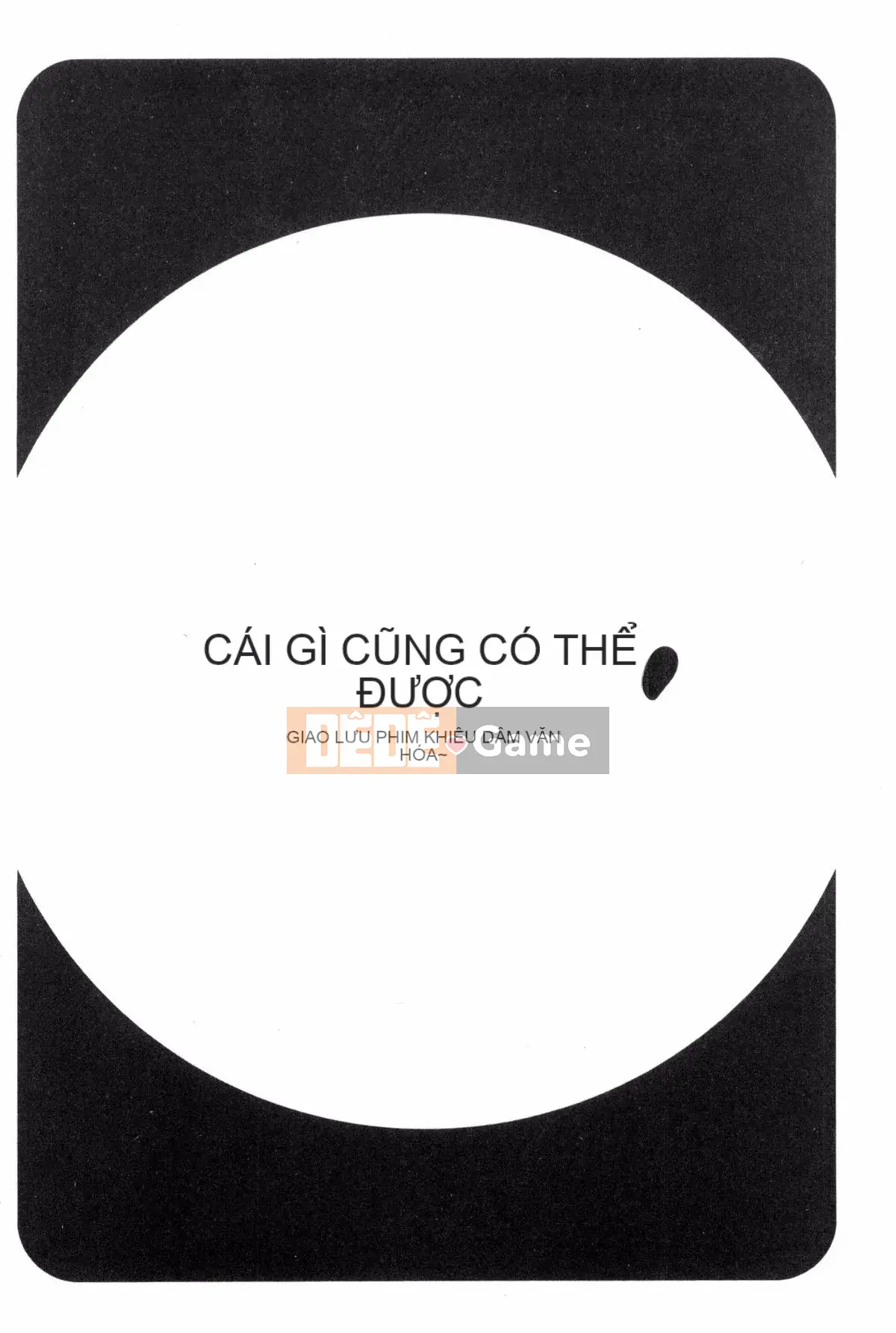 [Sameba Ikuya] Mọi thứ đều có thể ~giao tiếp khiêu dâm xuyên văn hóa~