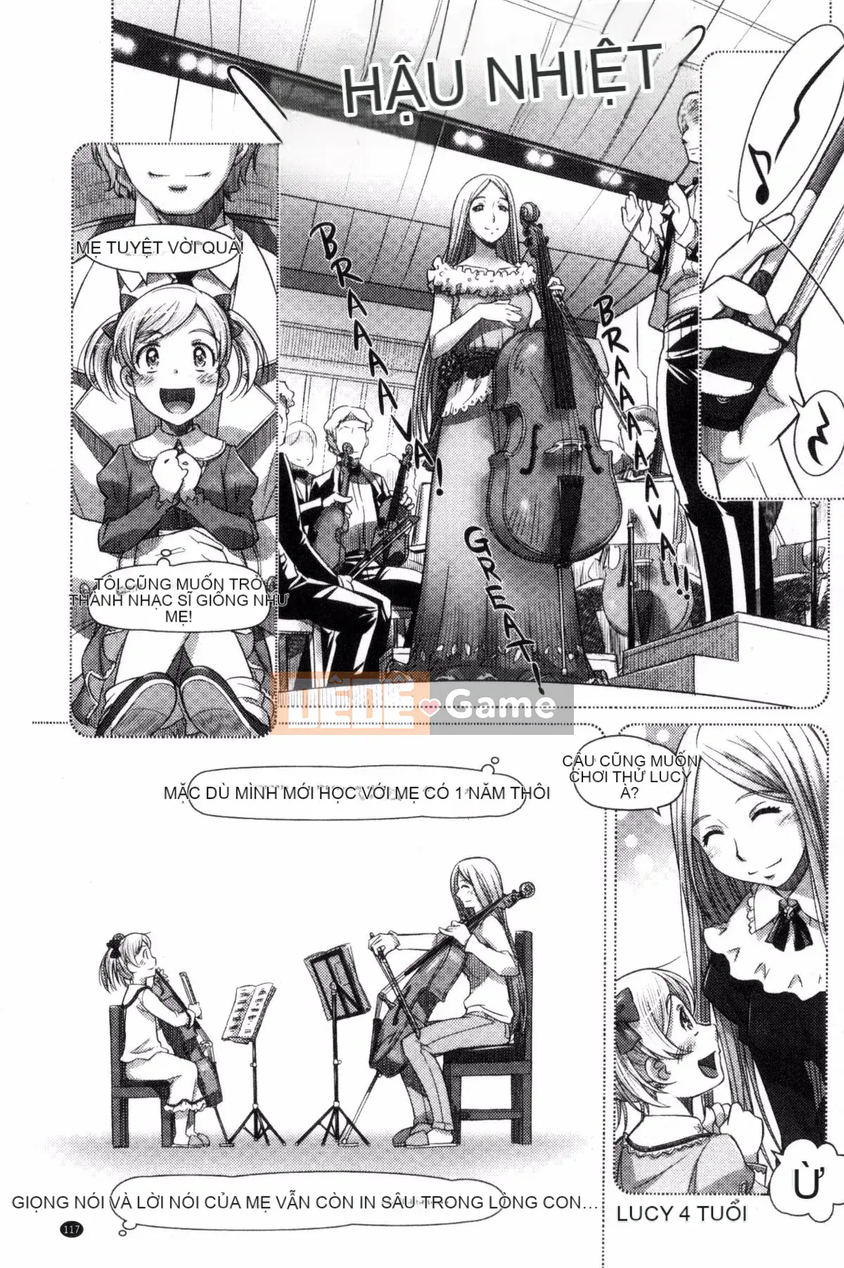 [Sameba Ikuya] Mọi thứ đều có thể ~giao tiếp khiêu dâm xuyên văn hóa~