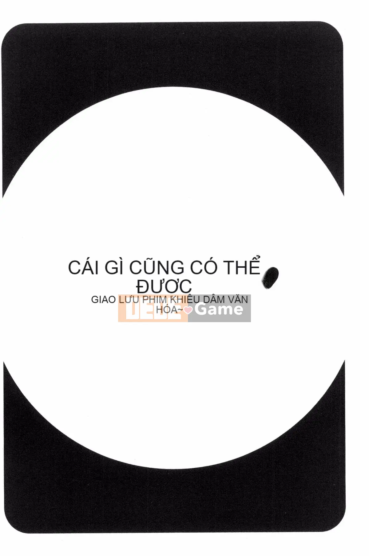 [Sameba Ikuya] Mọi thứ đều có thể ~giao tiếp khiêu dâm xuyên văn hóa~