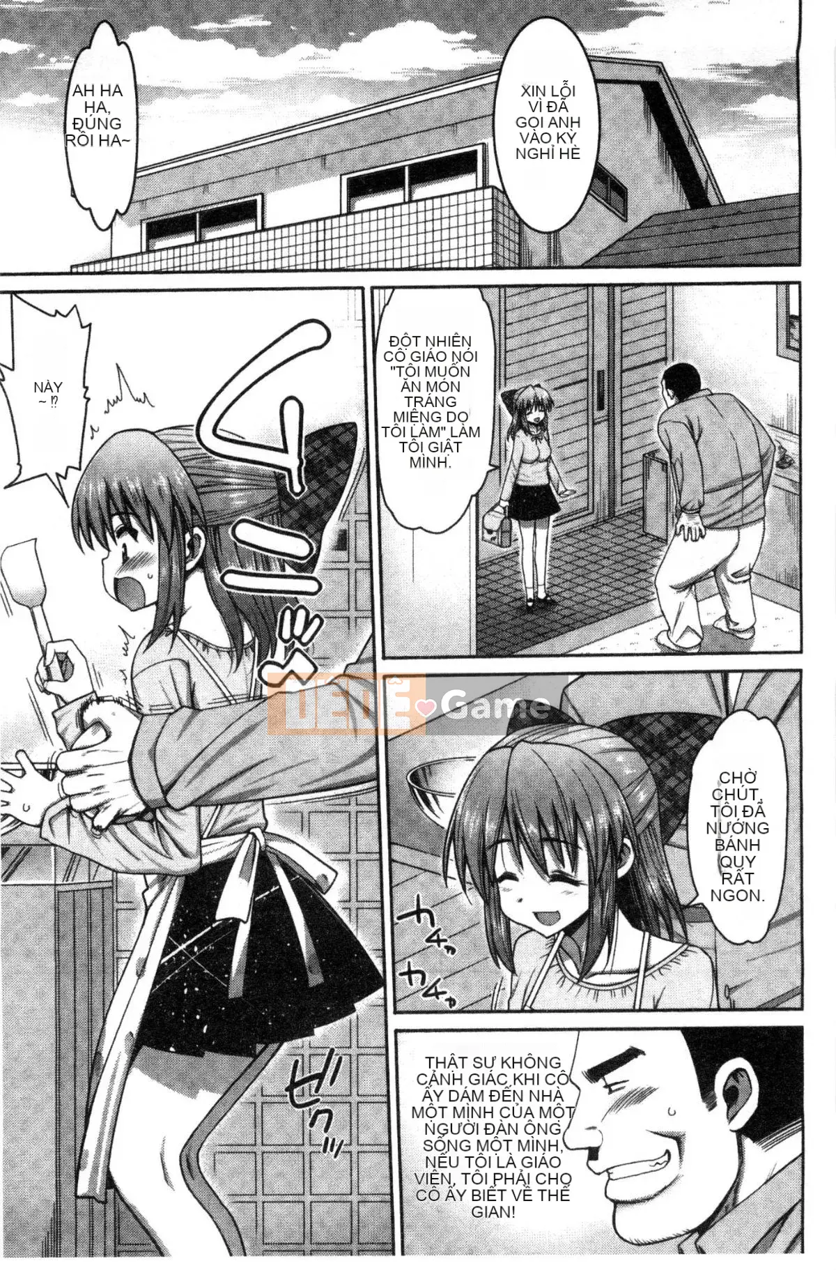 [Kazeteki Koubou][Makuro] Muriyarihametai