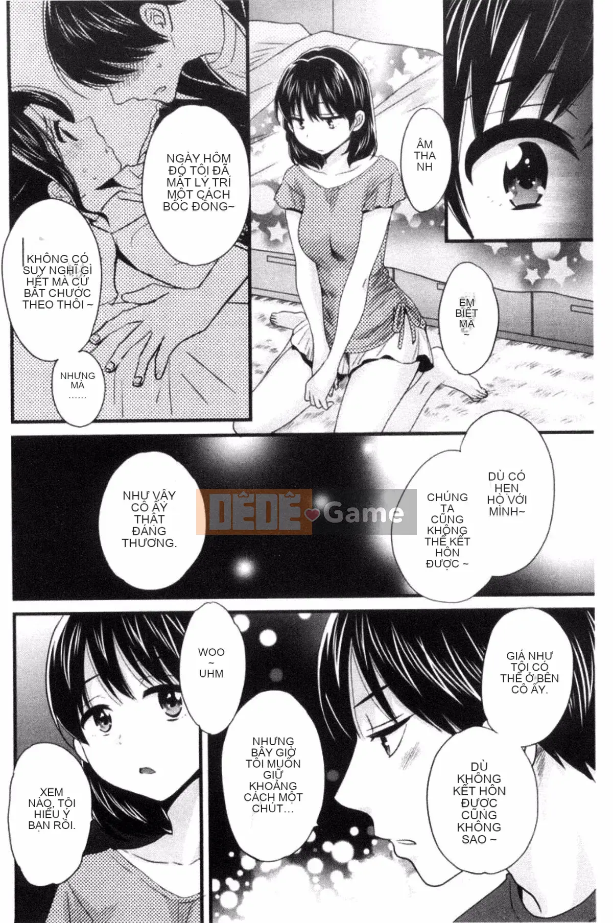 [Pon Takahanada] Okonomi no Mama!