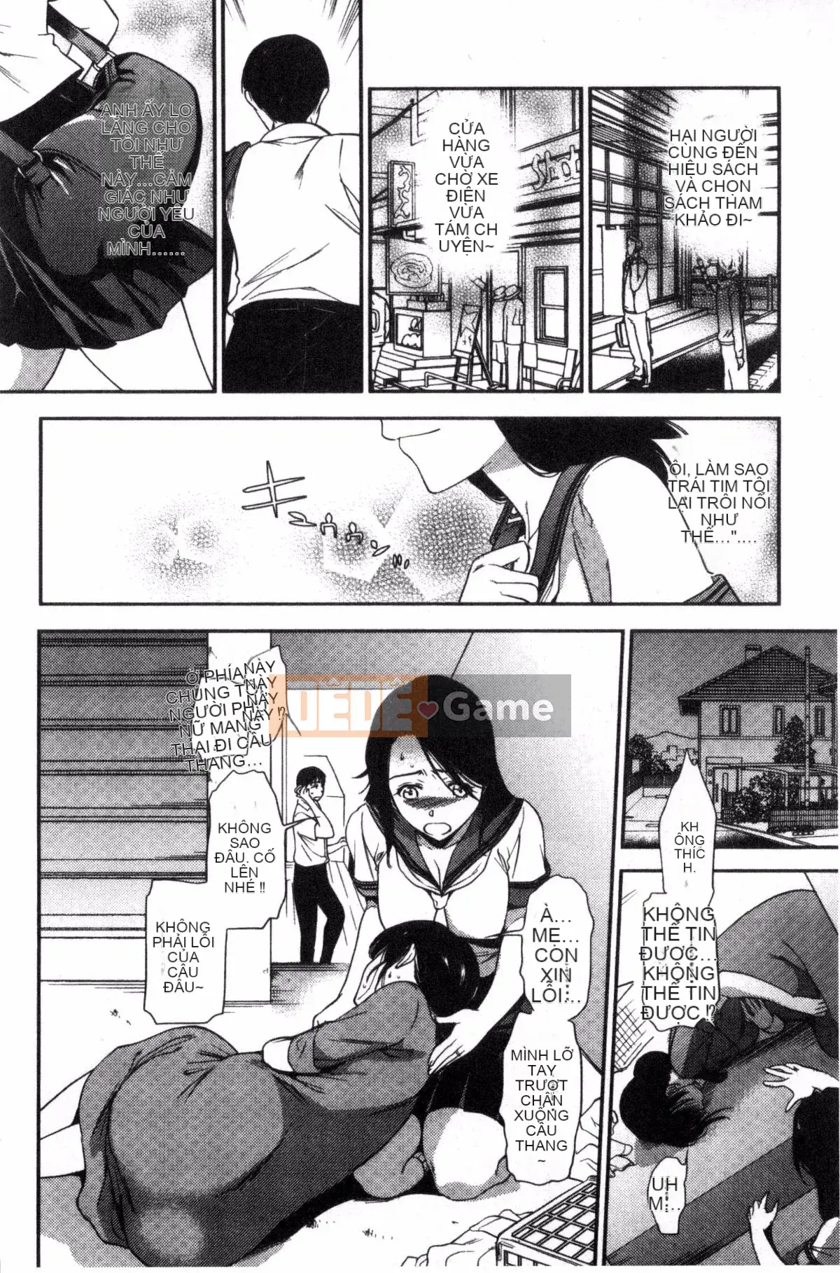 [Aisaka Minami] Hợp đồng Iki thô