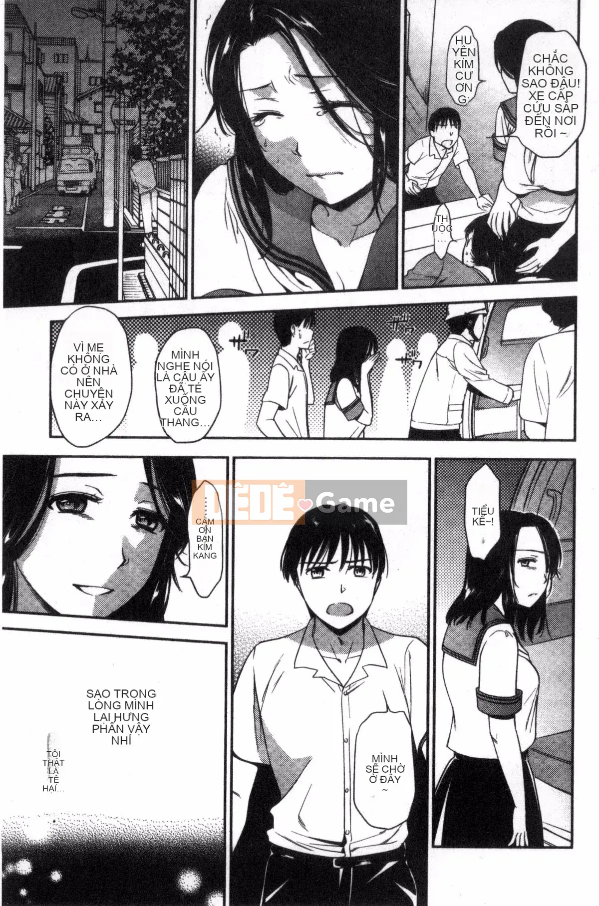 [Aisaka Minami] Hợp đồng Iki thô