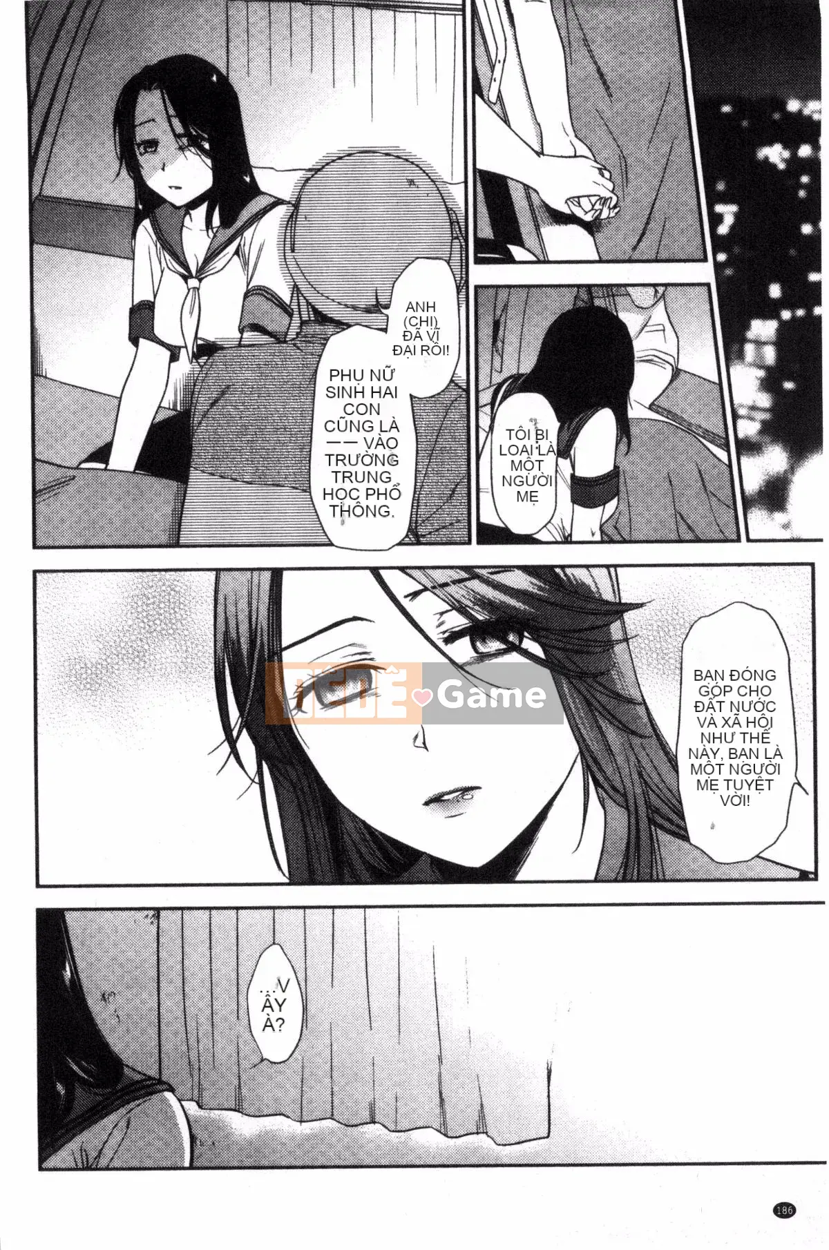 [Aisaka Minami] Hợp đồng Iki thô