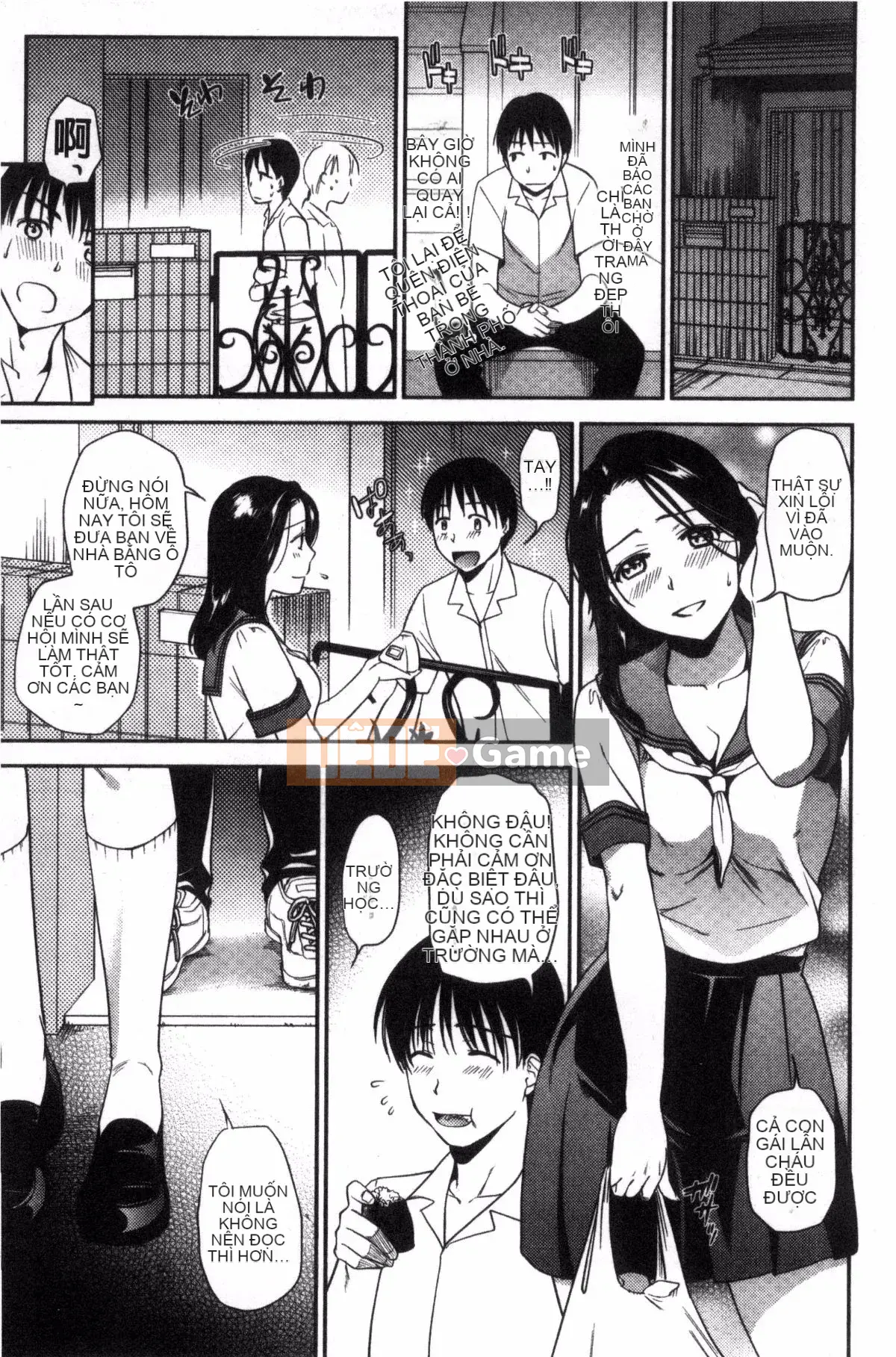 [Aisaka Minami] Hợp đồng Iki thô