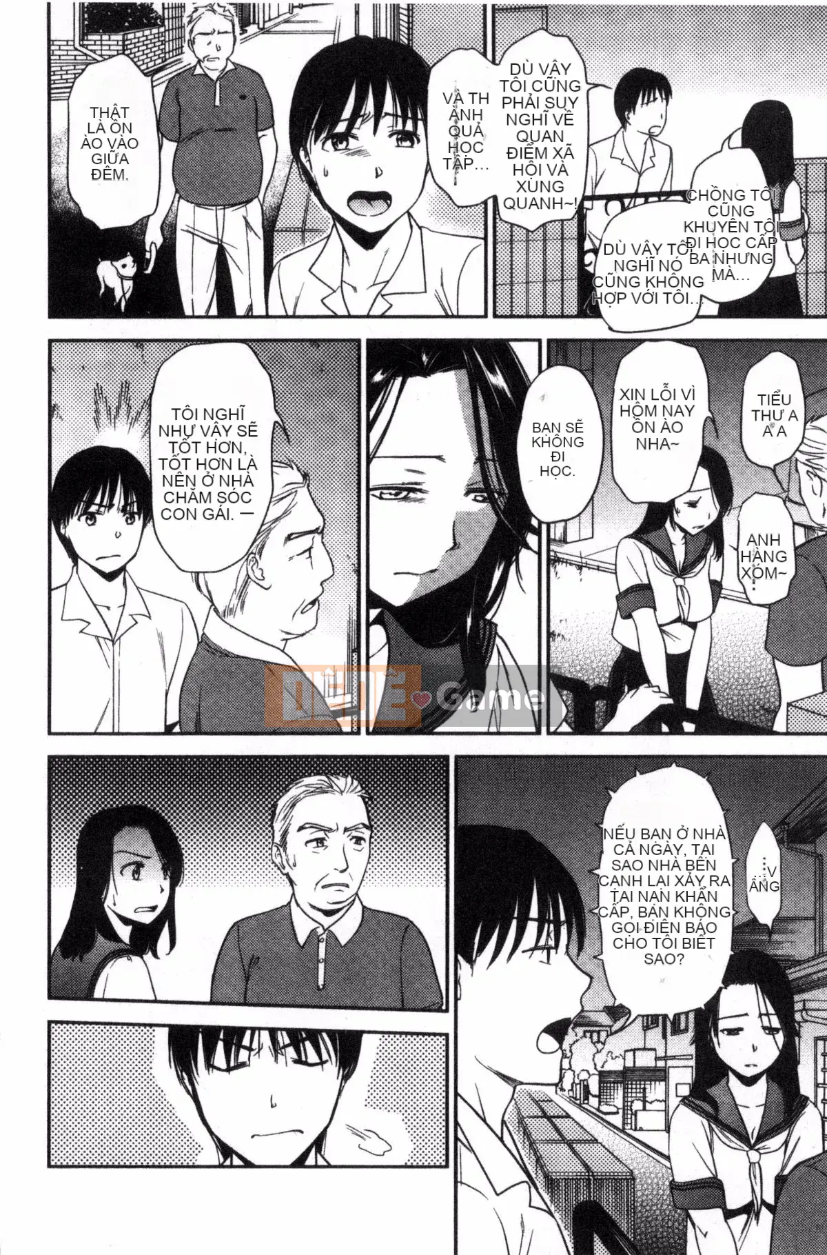 [Aisaka Minami] Hợp đồng Iki thô