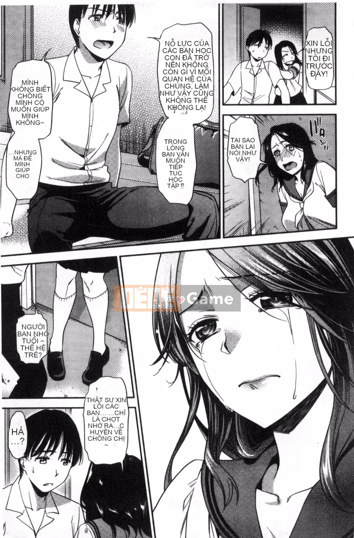 [Aisaka Minami] Hợp đồng Iki thô