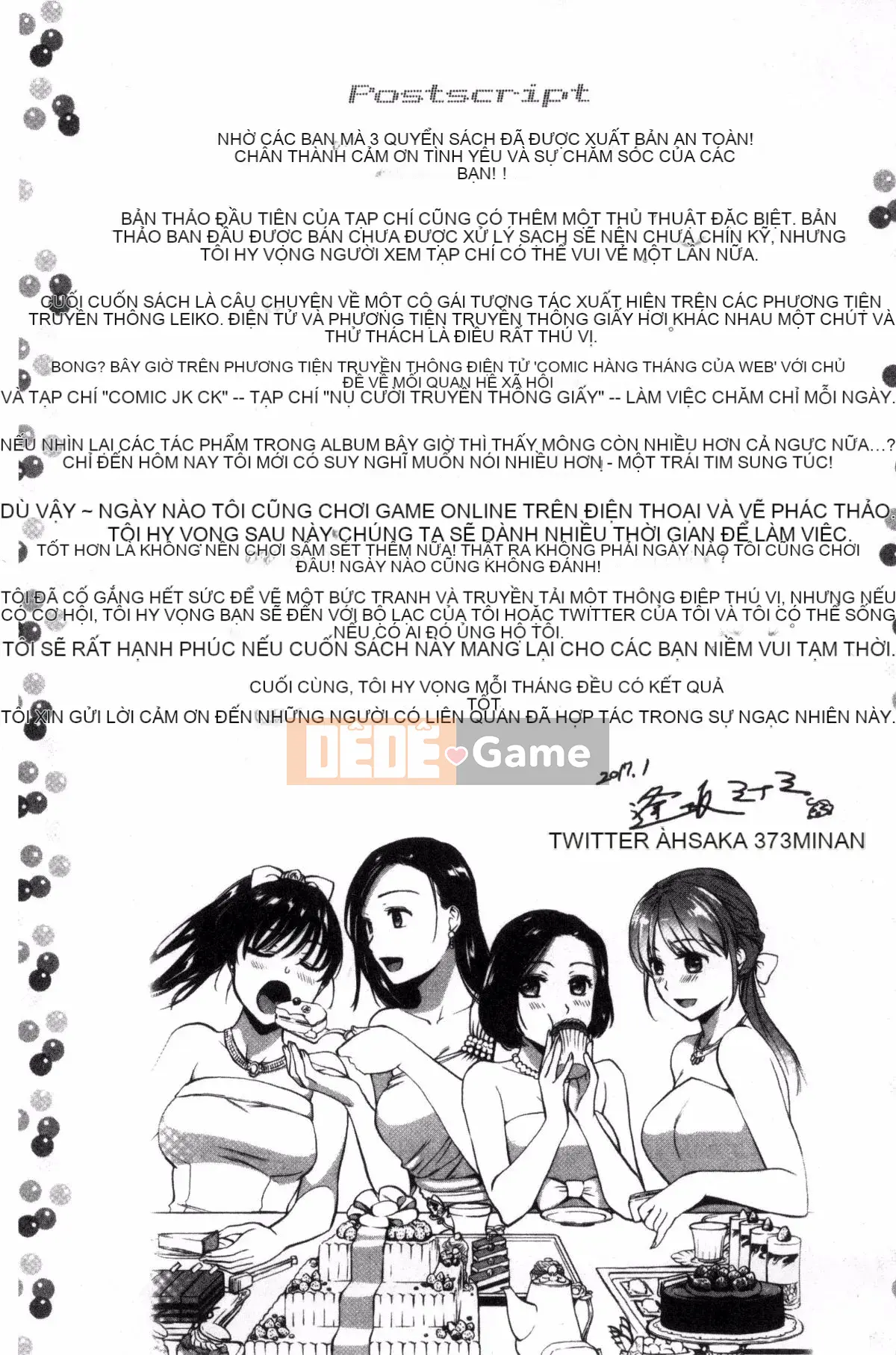 [Aisaka Minami] Hợp đồng Iki thô