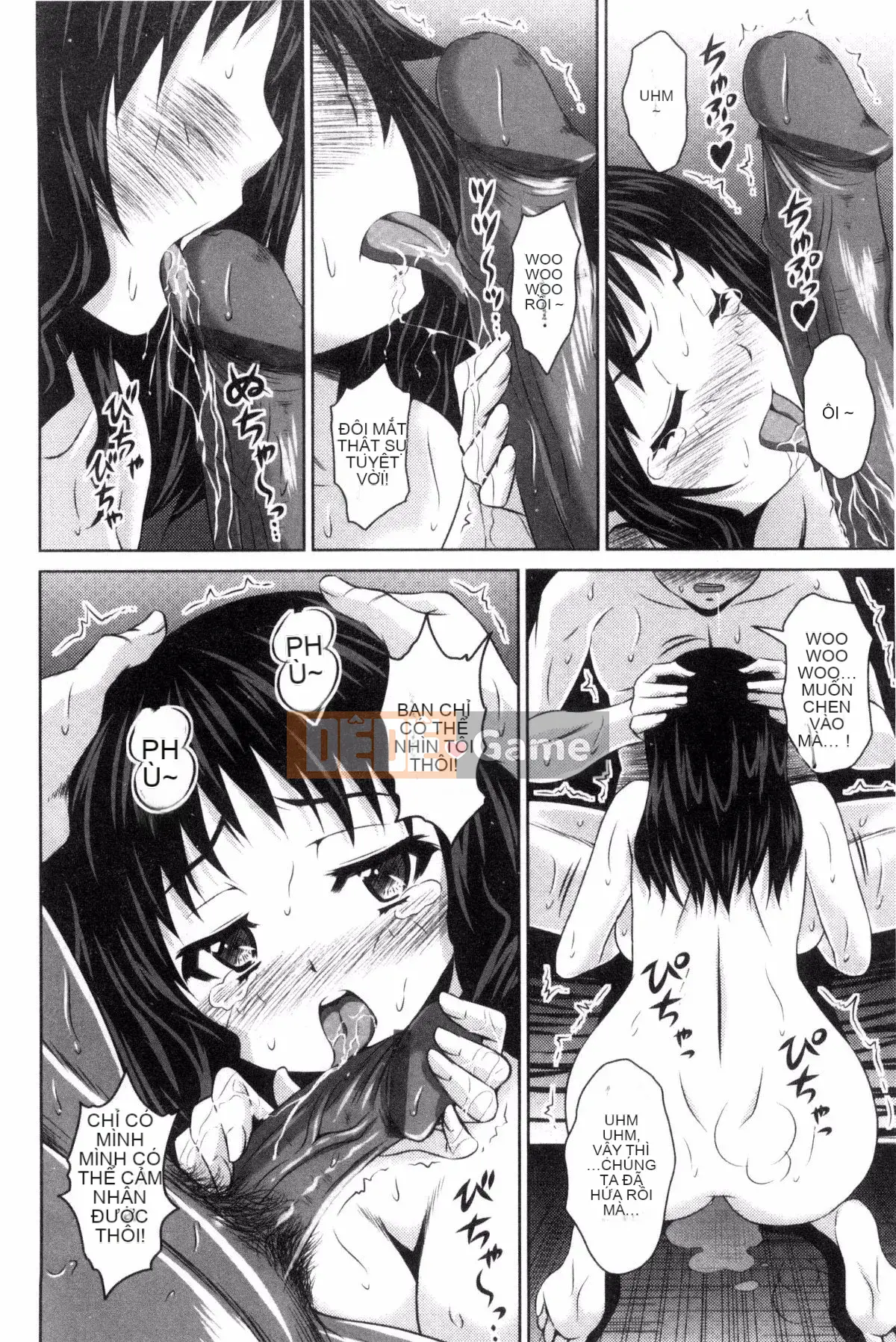 [Nobuki Chihiro] Seiko Taiken