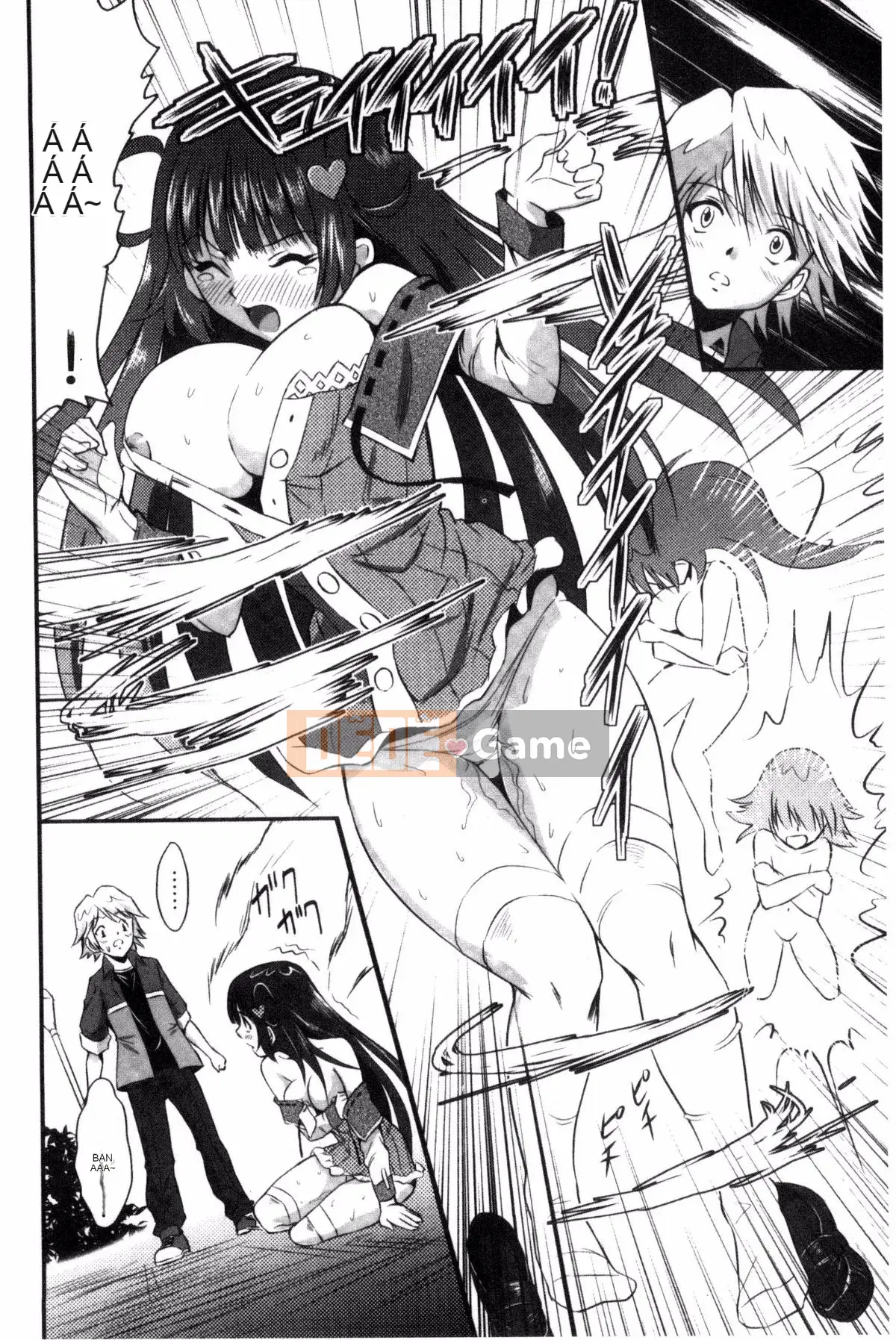 [Nobuki Chihiro] Seiko Taiken