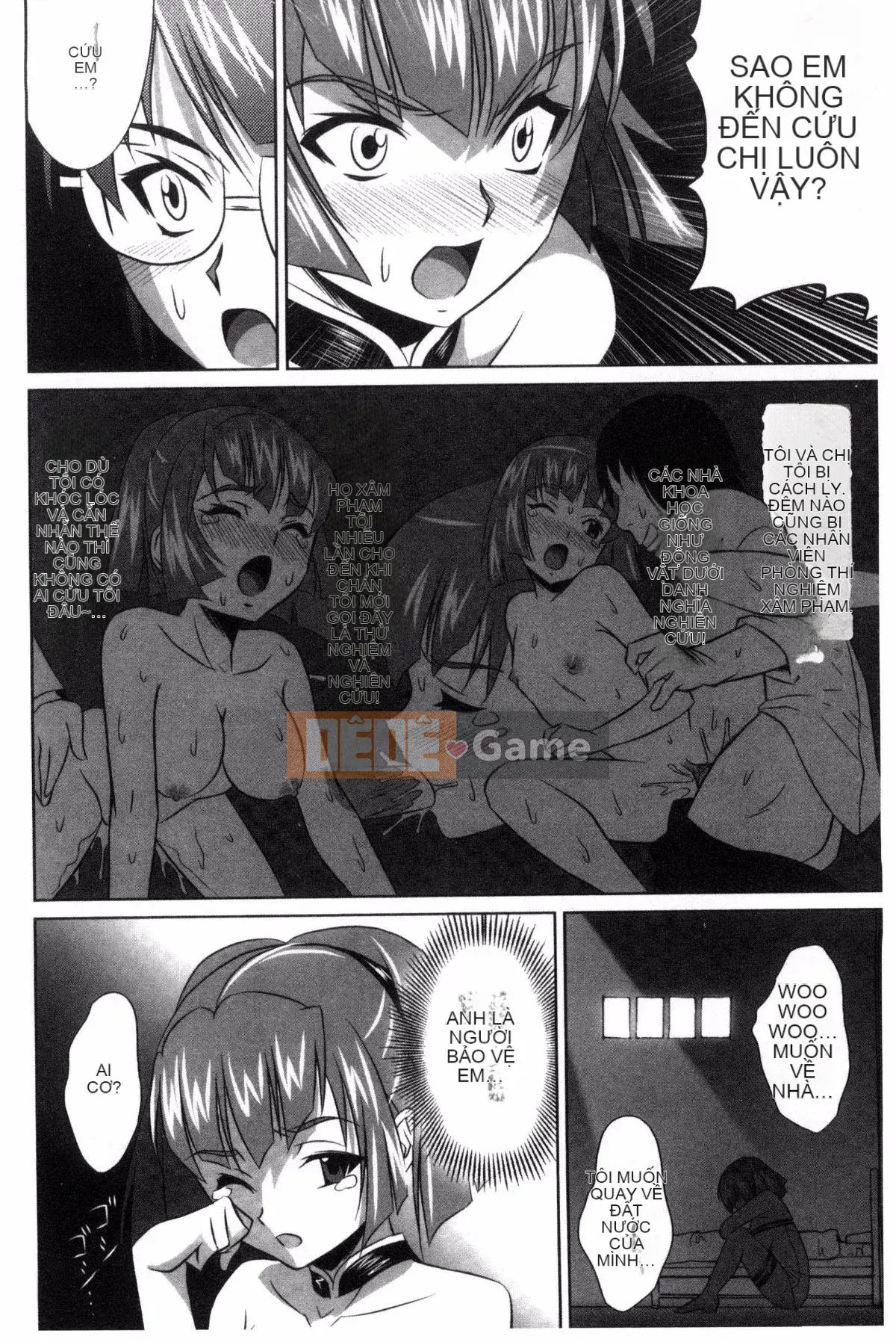 [Nobuki Chihiro] Seiko Taiken