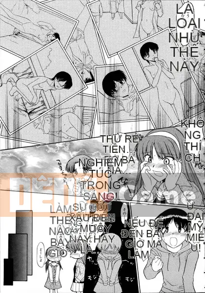 đi bộ thẳng đứng trần truồng