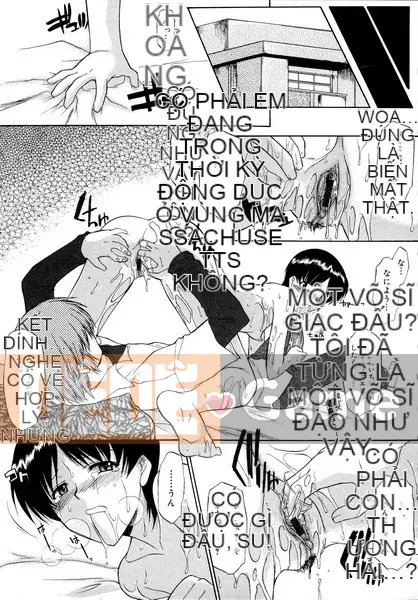 đi bộ thẳng đứng trần truồng