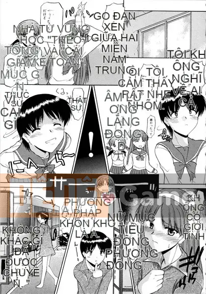 đi bộ thẳng đứng trần truồng