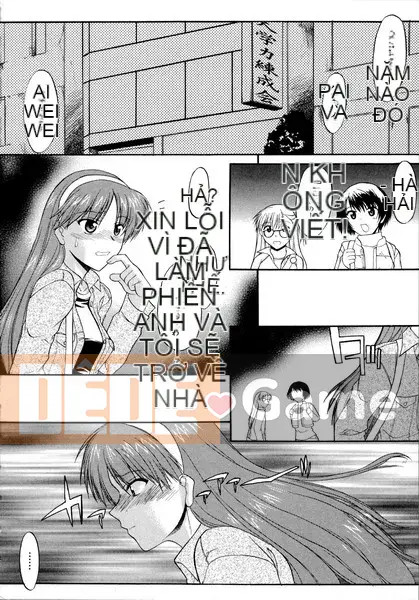 đi bộ thẳng đứng trần truồng