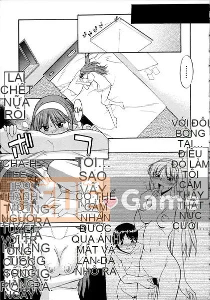 đi bộ thẳng đứng trần truồng