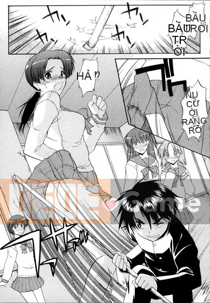 đi bộ thẳng đứng trần truồng