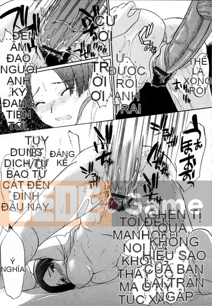 đi bộ thẳng đứng trần truồng