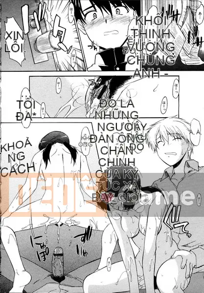 đi bộ thẳng đứng trần truồng