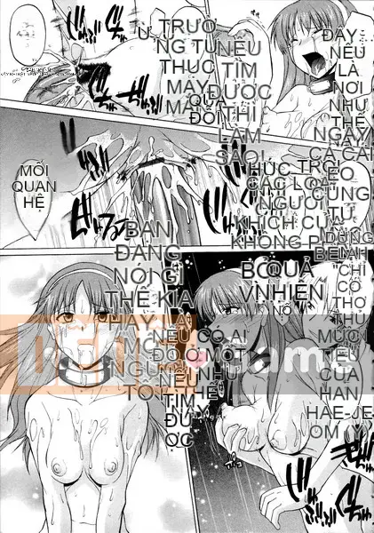 đi bộ thẳng đứng trần truồng