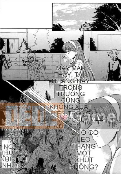 đi bộ thẳng đứng trần truồng