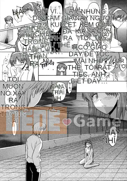 đi bộ thẳng đứng trần truồng