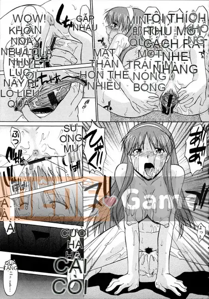 đi bộ thẳng đứng trần truồng