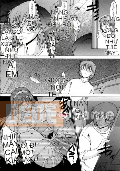 đi bộ thẳng đứng trần truồng