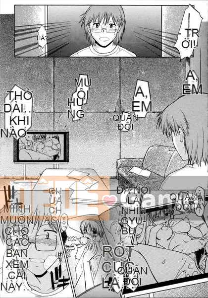 đi bộ thẳng đứng trần truồng