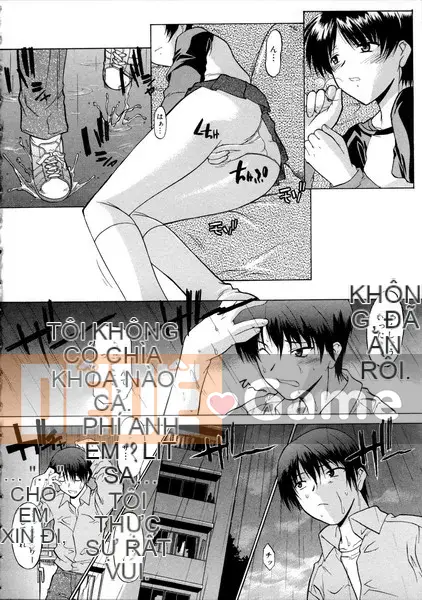 đi bộ thẳng đứng trần truồng