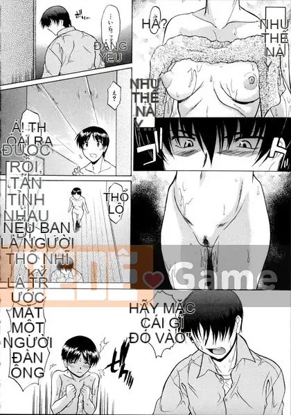 đi bộ thẳng đứng trần truồng