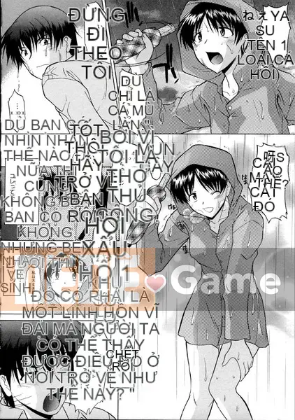 đi bộ thẳng đứng trần truồng