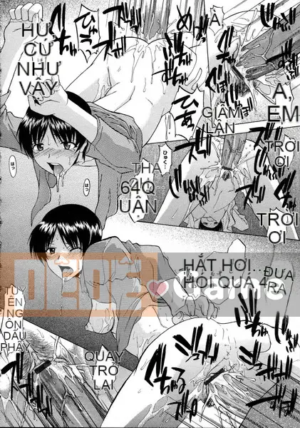 đi bộ thẳng đứng trần truồng