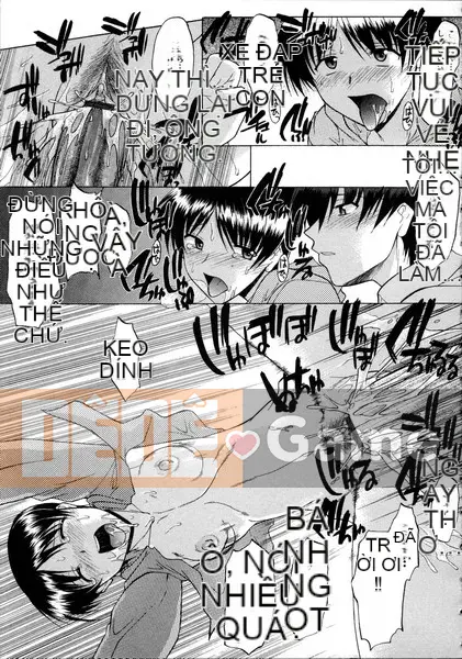 đi bộ thẳng đứng trần truồng