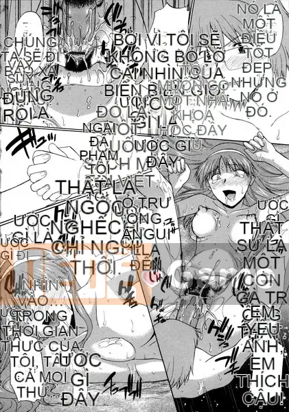 đi bộ thẳng đứng trần truồng