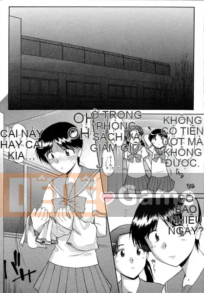 đi bộ thẳng đứng trần truồng