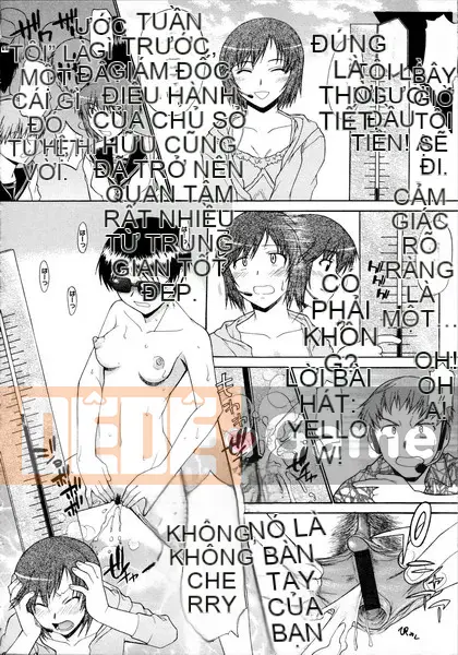 đi bộ thẳng đứng trần truồng