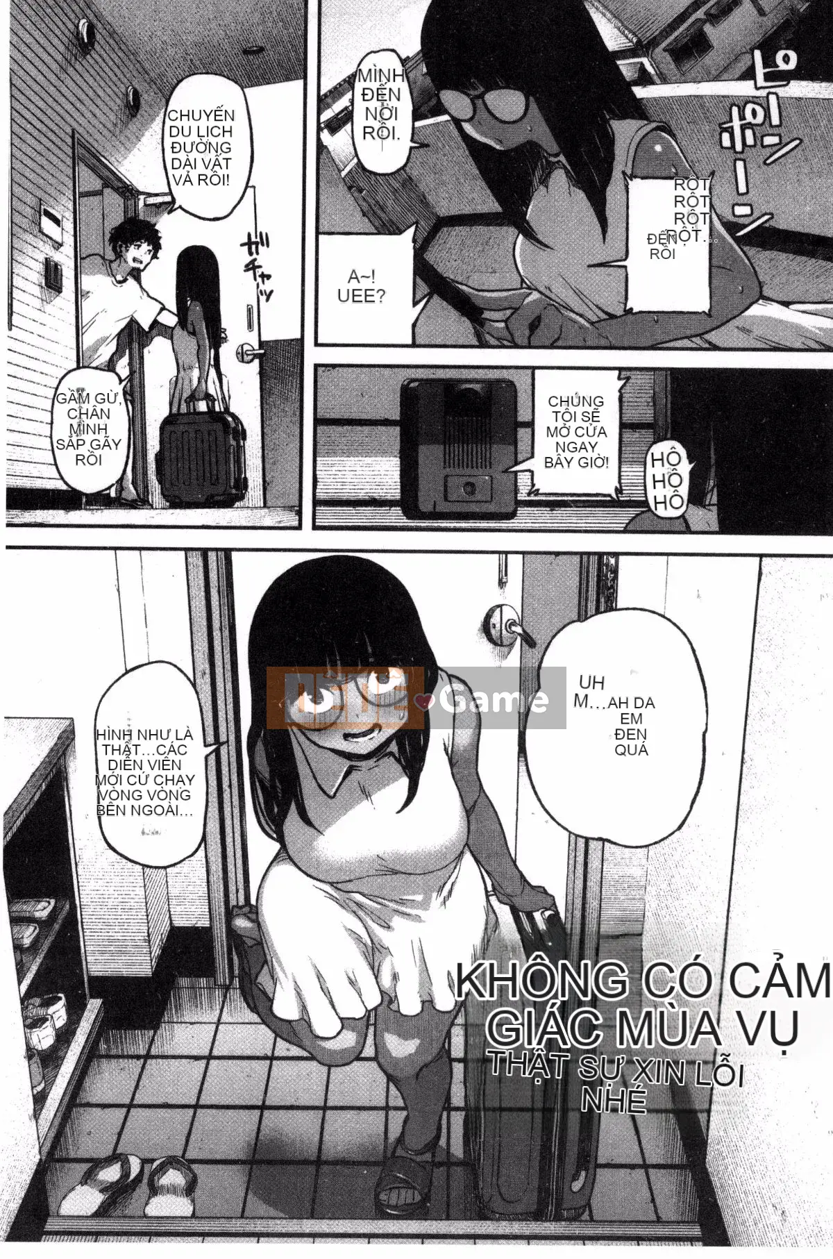 [Katsuya Takayanagi] Đó là một cuốn sách khiêu dâm.