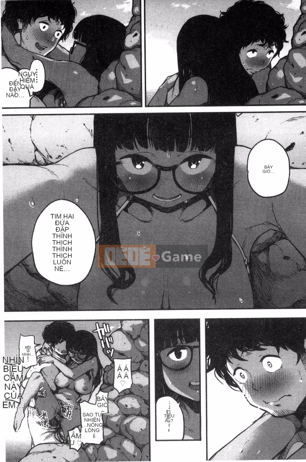 [Katsuya Takayanagi] Đó là một cuốn sách khiêu dâm.