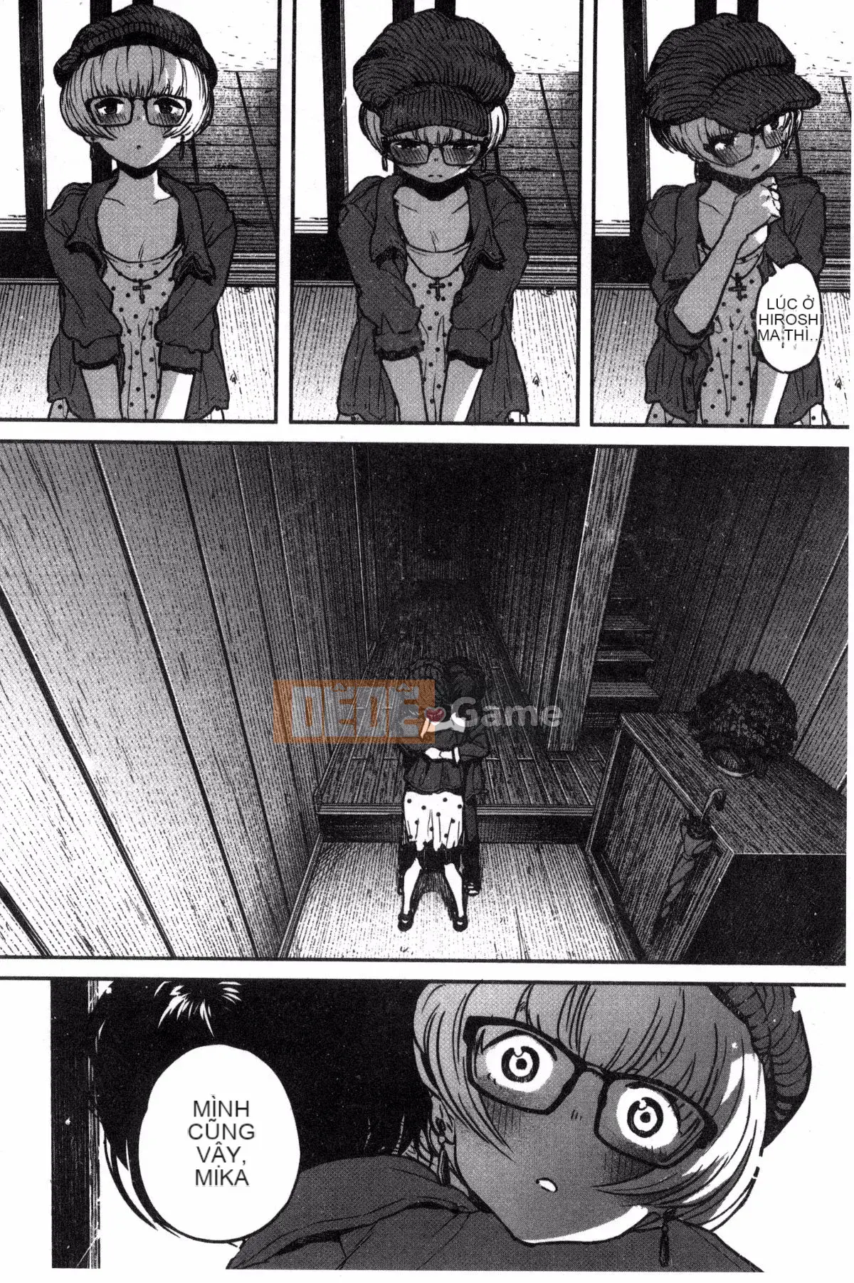 [Katsuya Takayanagi] Đó là một cuốn sách khiêu dâm.